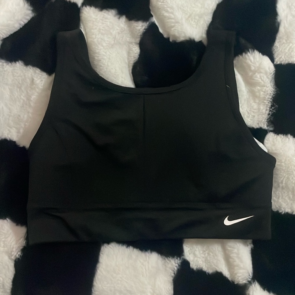 Girls youth sports bra - Nike